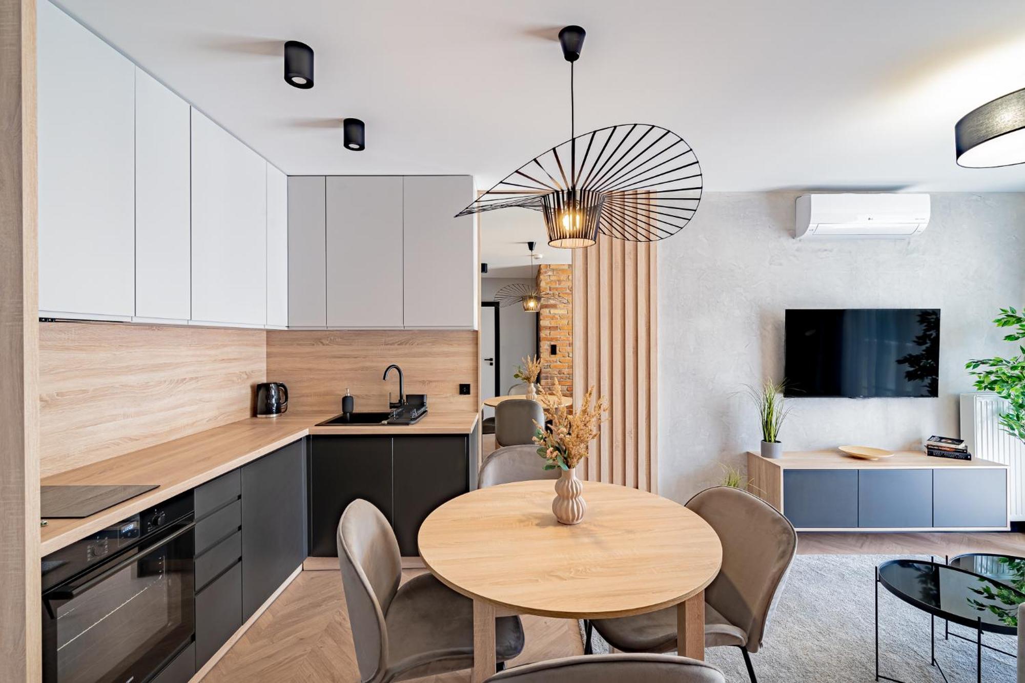 Posesja Apartamenty & Spa - Posesja Plazowa 4A II Гжибово Екстер'єр фото