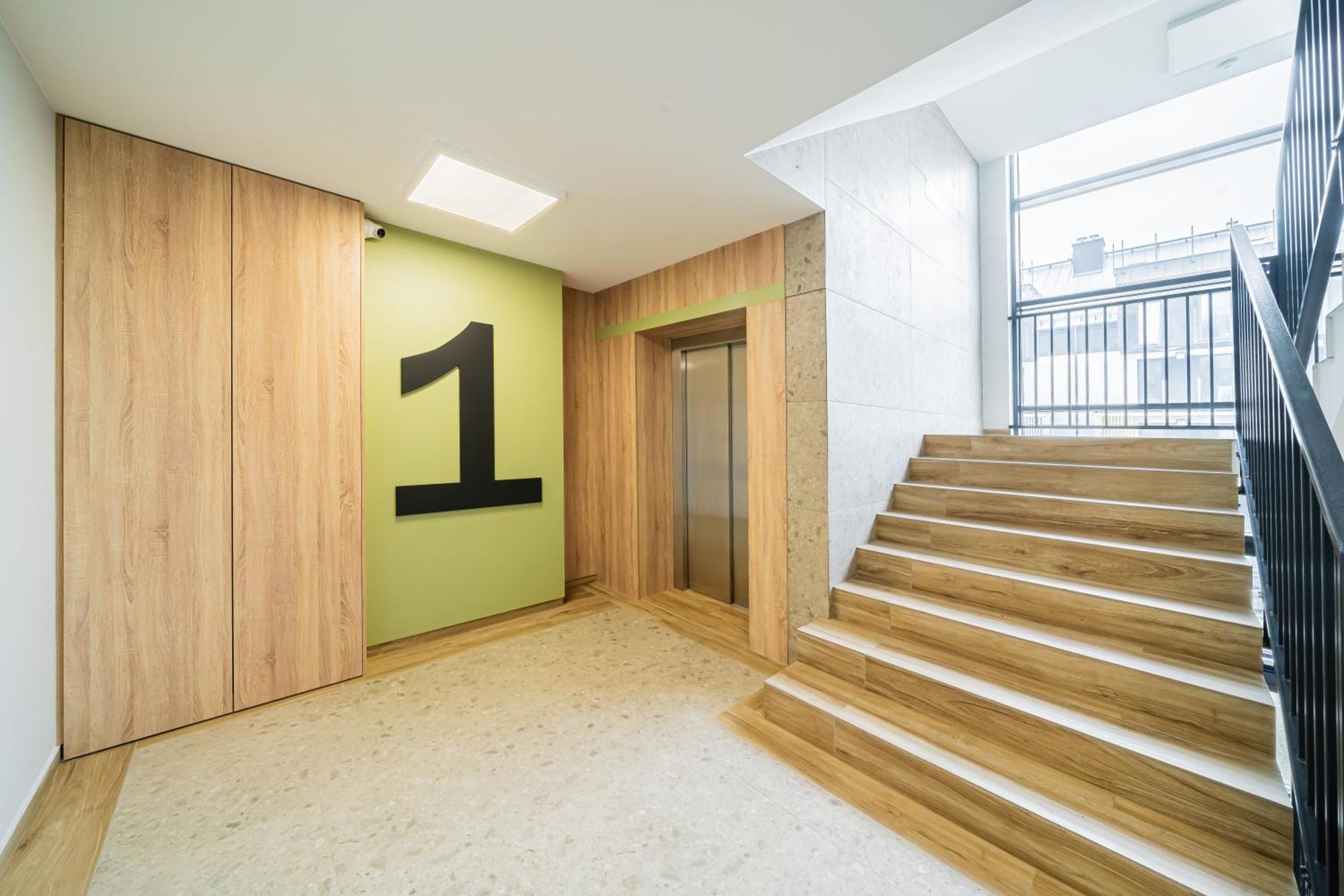 Posesja Apartamenty & Spa - Posesja Plazowa 4A II Гжибово Екстер'єр фото