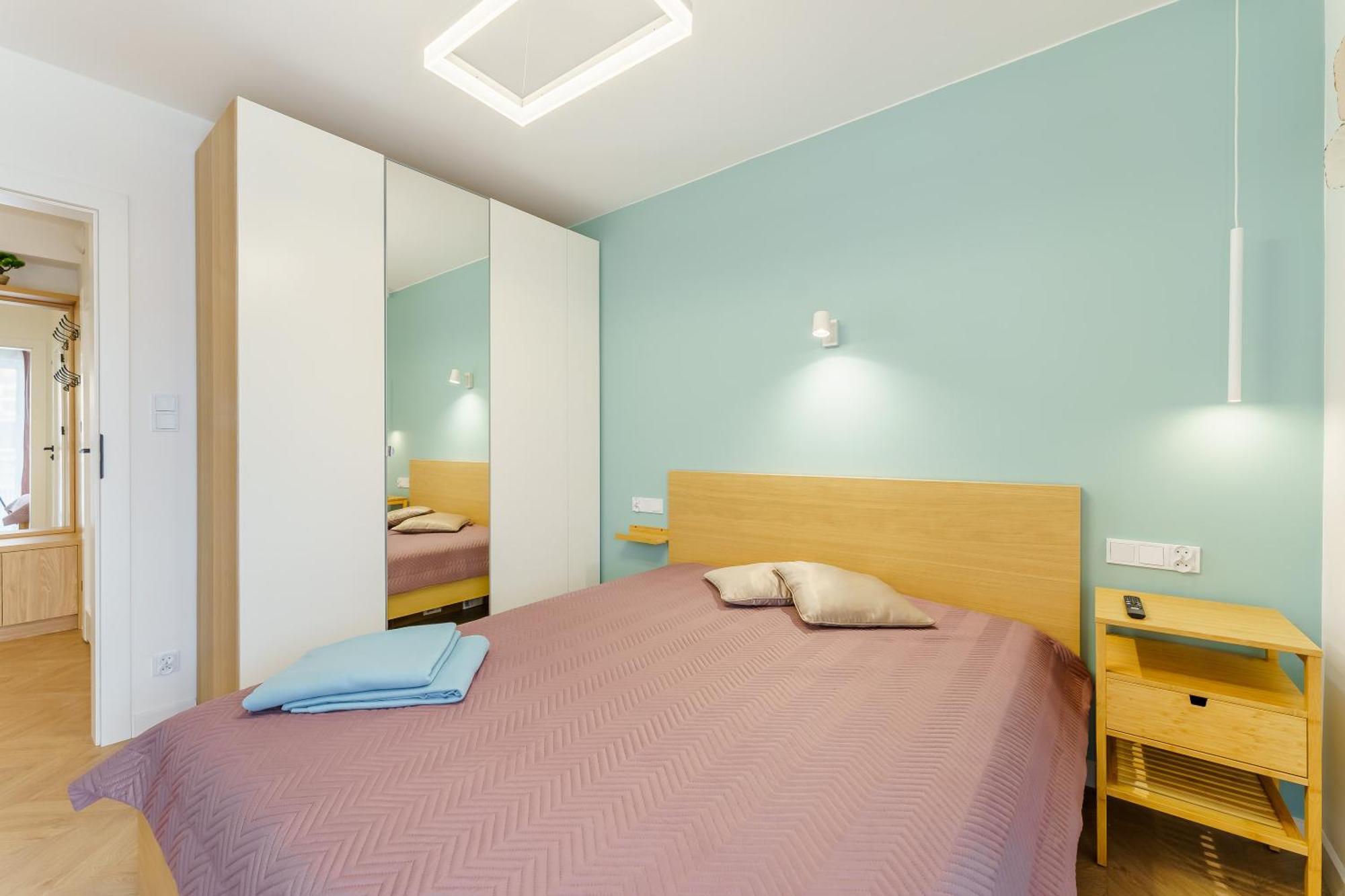 Posesja Apartamenty & Spa - Posesja Plazowa 4A II Гжибово Екстер'єр фото